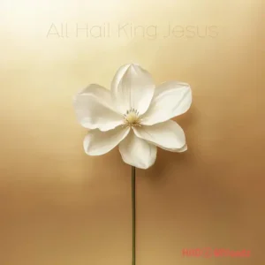 Anthem Worship – All Hail King Jesus ft. Genavieve Linkowski & Mass Anthem MP3 Download