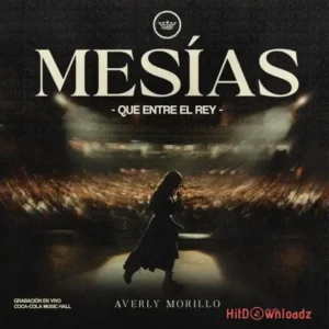 Averly Morillo – Mesias (Live) MP3 Download