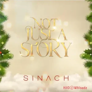 Sinach – Not Just A Story EP MP3 Download