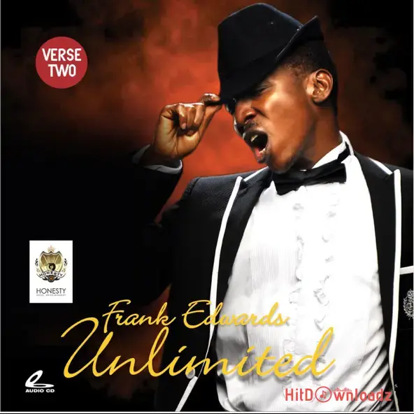 Frank Edwards – You Too Dey Bless Me (Remix) ft. Tbi Cover Art