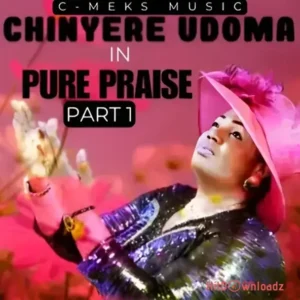 Chinyere Udoma – ỤGWỌ NDỤ M (Jesus Paid In Full) ft. CGVM BAND MP3 Download