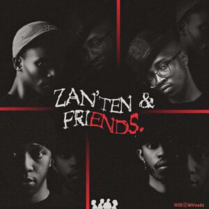 Zan’Ten & Friends