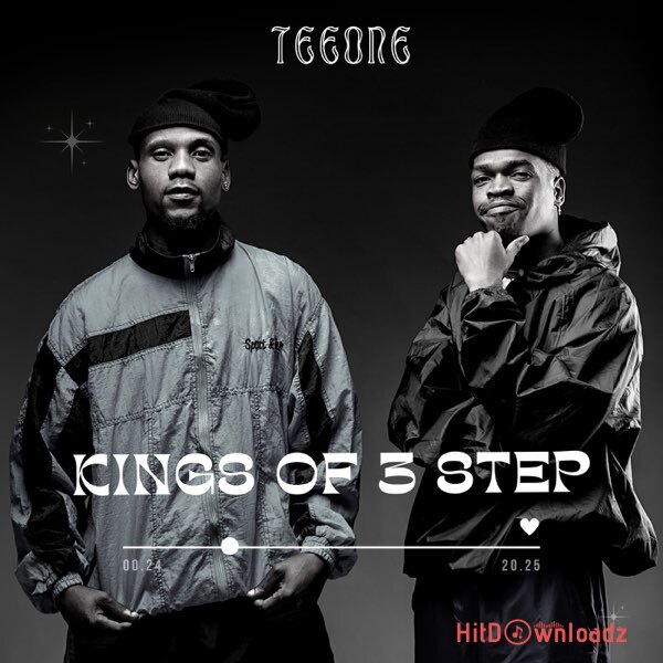 TEEONE – Asambe Ft. NOMAKHOSINI Cover Art