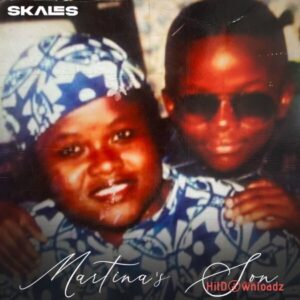 Skales – Glory ft. FAVE MP3 Download