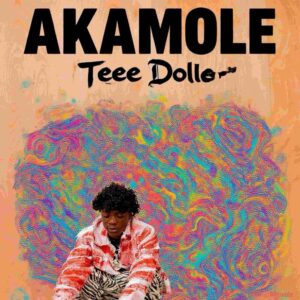 Teee Dollar – AKAMOLE MP3 Download