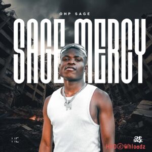 OHP Sage – Mini Skirt ft. Nkosazana Daughter & DJ Khyber MP3 Download