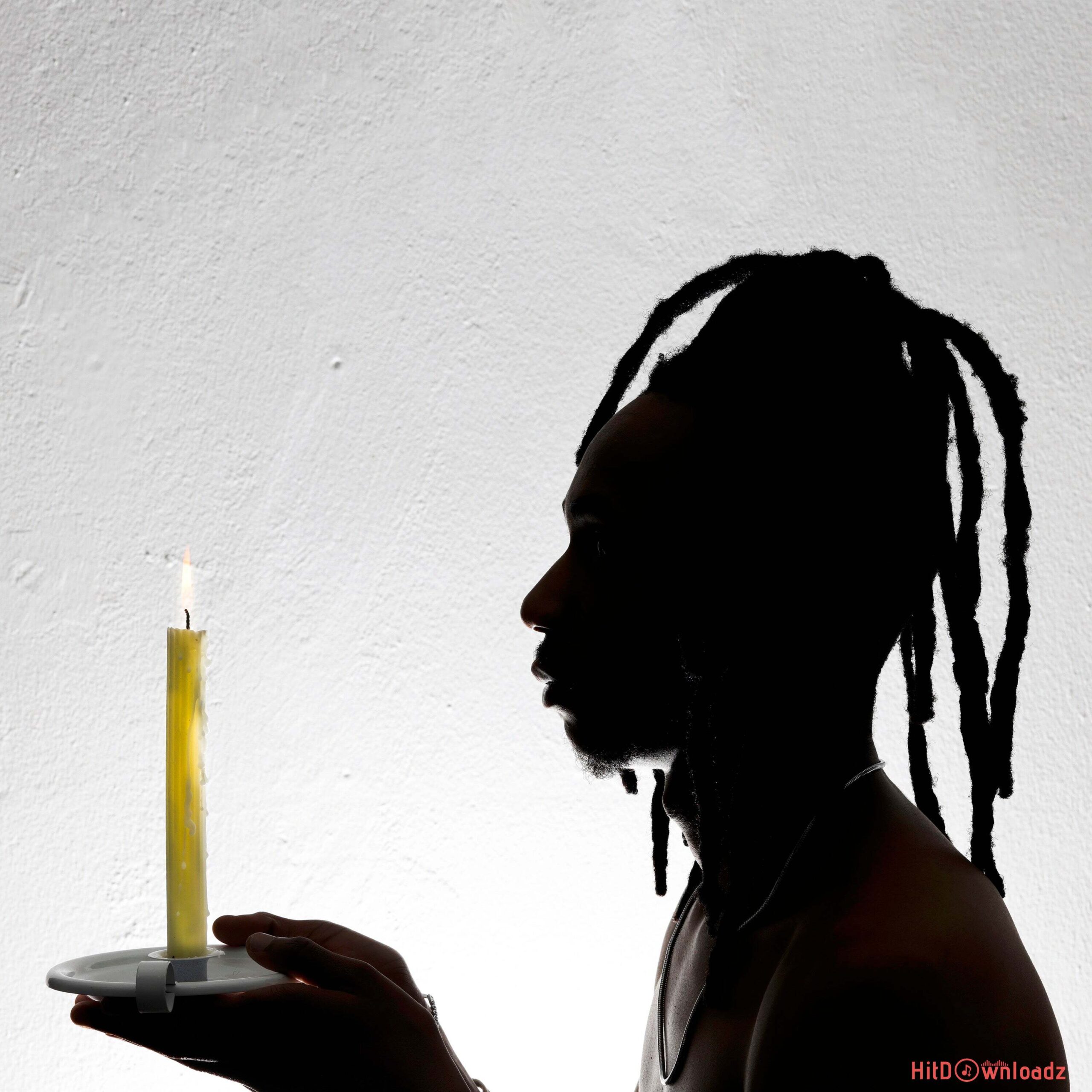 Thakzin – Imali Yephepha Ft. Atmos Blaq, Mpho.Wav, Citizen Deep, Divine Keys, Baby S.O.N, TETÉ & Suffocate SA Cover Art