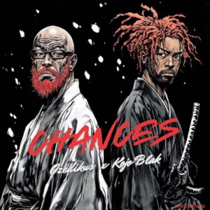 Ozedikus – Chances ft. Kojo Blak MP3 Download