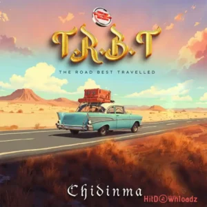 Chidinma – Jesus MP3 Download