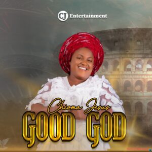 Chioma Jesus – Ebube Dike MP3 Download