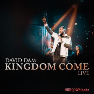 David Dam – Under The Shadow MP3 Download