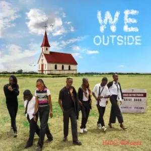 Gaise Baba – We Outside MP3 Download