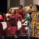 Hallelujah Nkateko