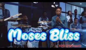 Moses Bliss – Count On Me MP3 Download