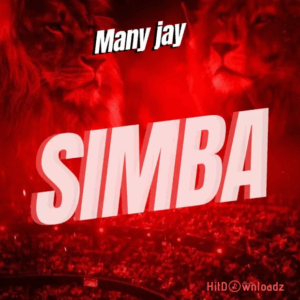 Many Jay – Simba MP3 Download