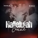 Hallelujah Chant Reprise