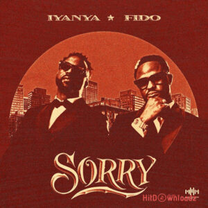 Iyanya – Sorry ft. Fido MP3 Download