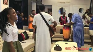 Prophet Joel Ogebe – Emmanuel Sounds Of Salem MP3 Download