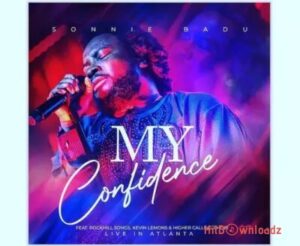 Sonnie Badu – My Confidence MP3 Download