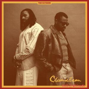 The Cavemen. – Chameleon MP3 Download