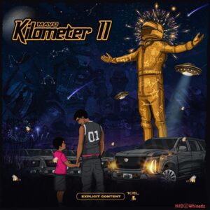 Mavo – Kilogram ft. Famous PLuto MP3 Download