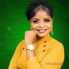 Chinwe Bliss – Iron Breaker MP3 Download