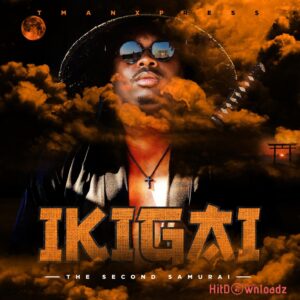 Tman Xpress – Indlela ft. Kabza De Small MP3 Download