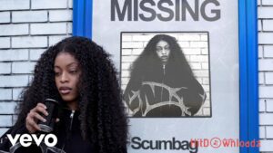 Qing Madi – Scumbag MP3 Download