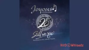 Joyous Celebration – Grace and Mercy MP3 Download