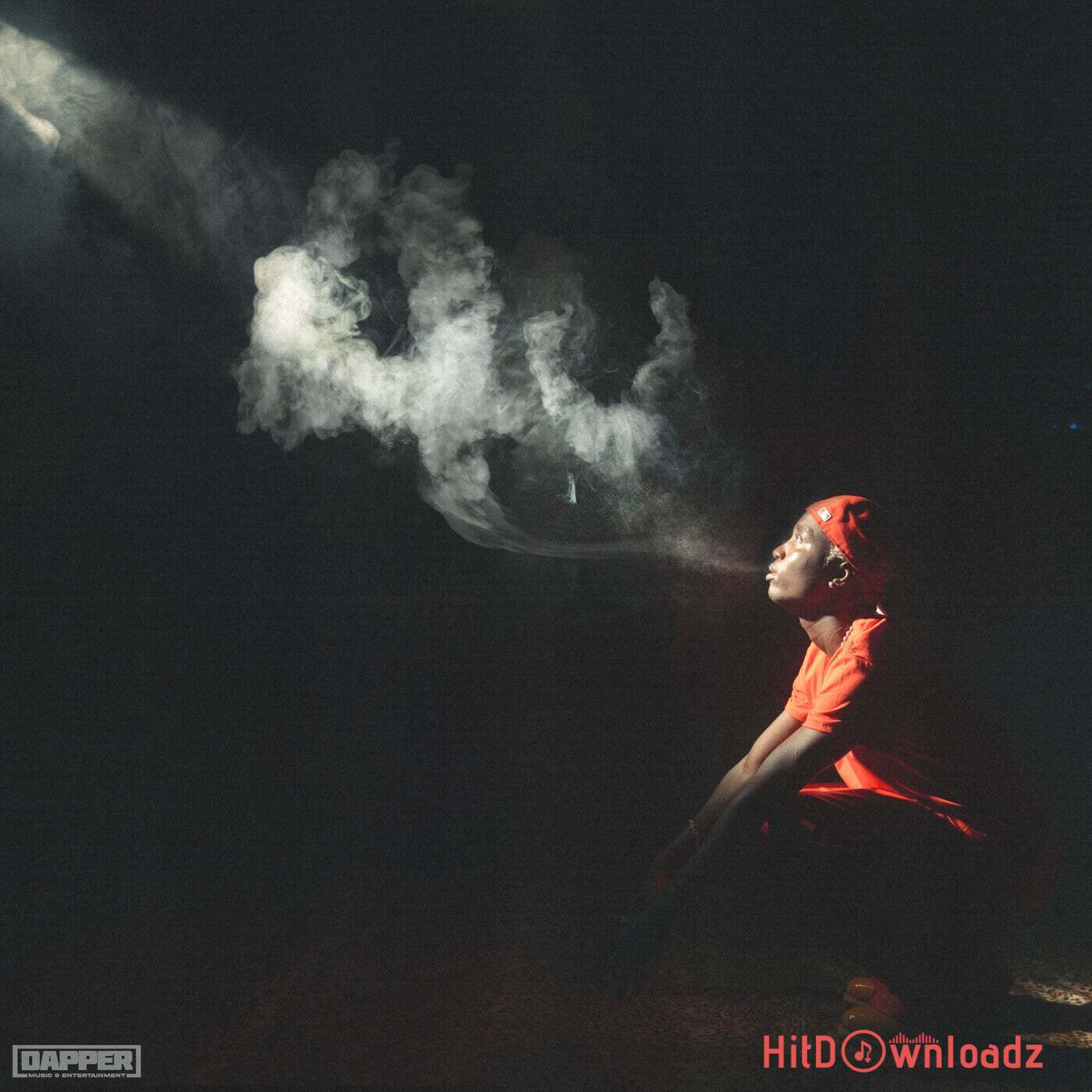 Tml Vibez – 4 U Cover Art