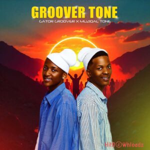 Gator Groover – Groover Tone EP MP3 Download