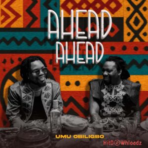 Ahead Ahead MP3 Download
