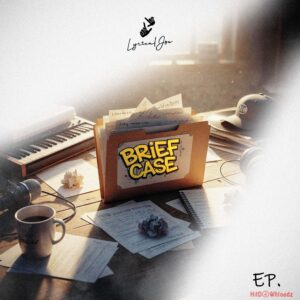 Lyrical Joe – Yeeye MP3 Download