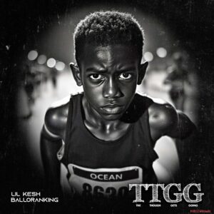 Lil Kesh – TTGG ft. Balloranking MP3 Download