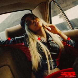 255 – About Us ft. Qing Madi MP3 Download