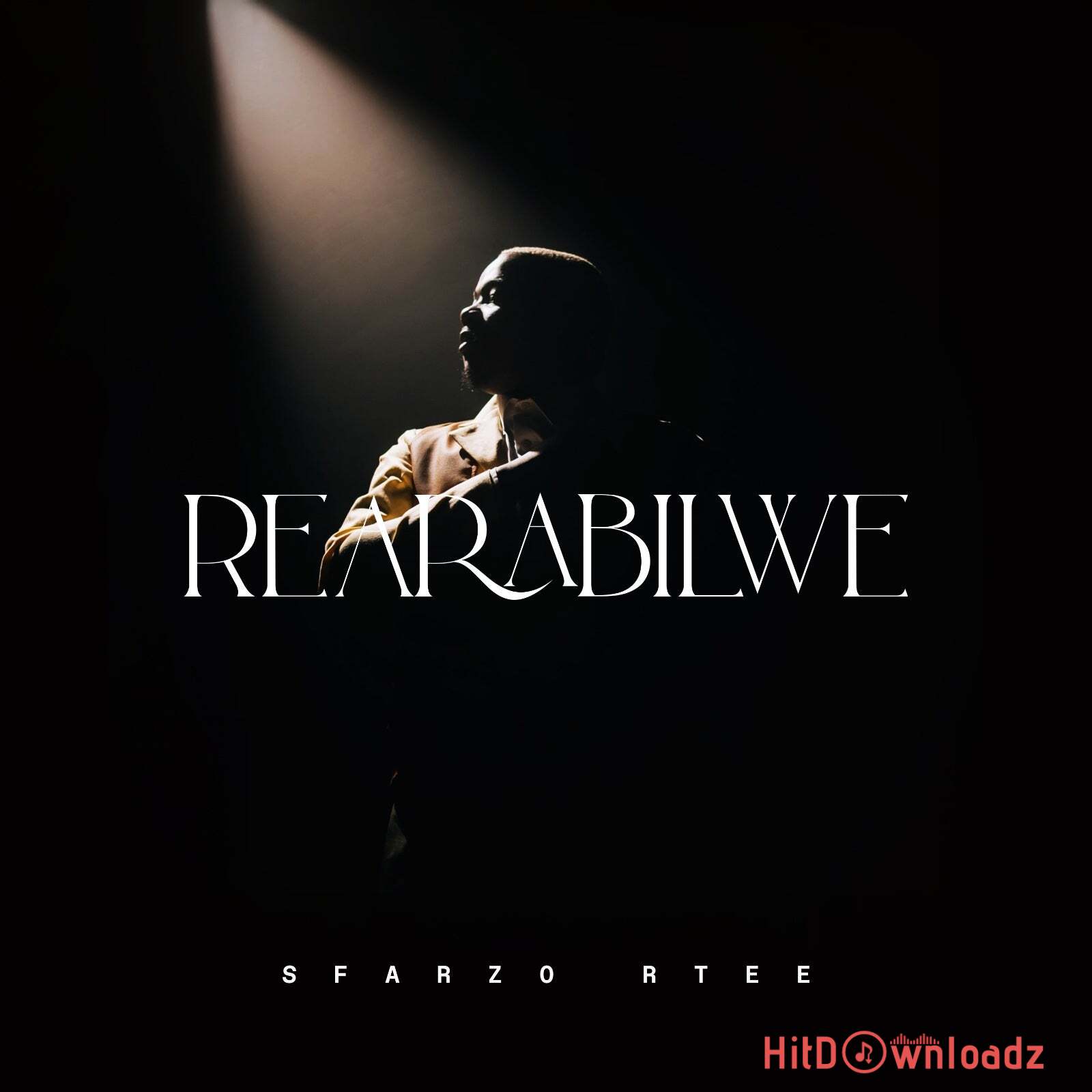 Sfarzo Rtee – Asiyeni ft. Jazzworx, Thukuthela & DBN Gogo Cover Art