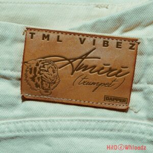 Tml Vibez – Amiri (Trumpet) MP3 Download