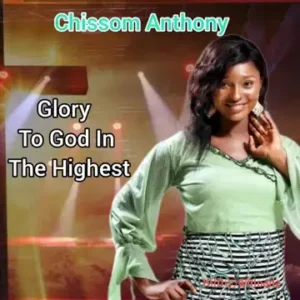 Chissom Anthony – Shout for Joy MP3 Download