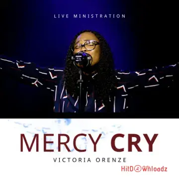 Victoria Orenze – Have Mercy Cover Art