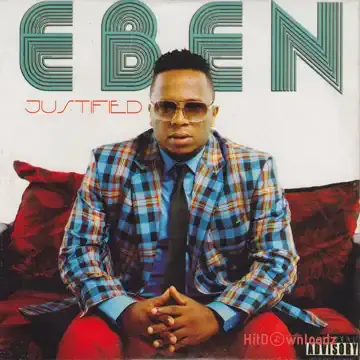 Eben – Jesus How I Love You Cover Art