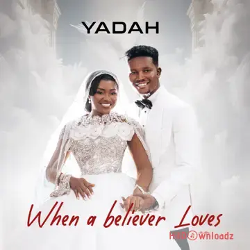 Yadah – You Are For Me Cover Art