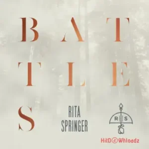 Rita Springer – Never Lost MP3 Download