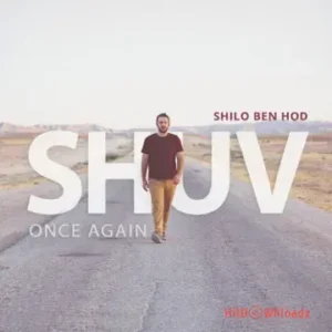 Shilo Ben Hod – The Hope MP3 Download