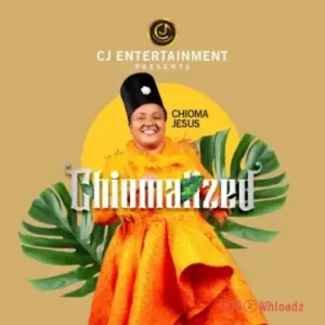 Chioma Jesus – Yahweh ft. Nathaniel Bassey MP3 Download