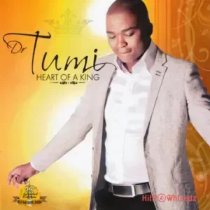 Dr Tumi – Sweetest Name MP3 Download