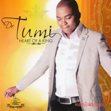 Dr Tumi – Sweetest Name Cover Art