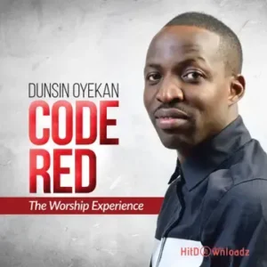 Dunsin Oyekan – Audience of One MP3 Download