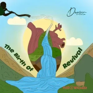 Dunsin Oyekan – Crown Of Souls MP3 Download