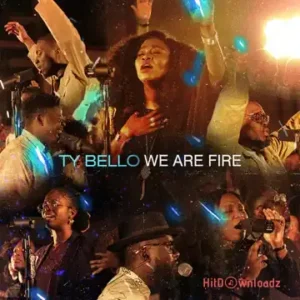 TY Bello – The Weight of Your Glory MP3 Download