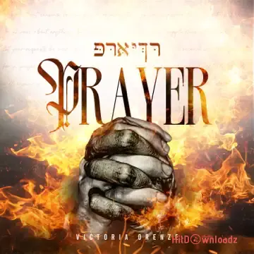 Victoria Orenze – Wind Of The Lord ft. Tiphani Montgomery Cover Art